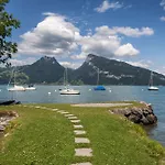 Sternen - Bergluft Und Seetraeume * Faulensee
