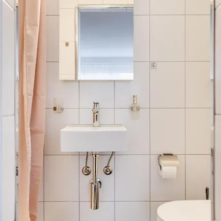 Appartement Sternen - Bergluft Und Seetraeume