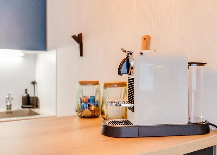 Sternen - Bergluft Und Seetraeume * Faulensee