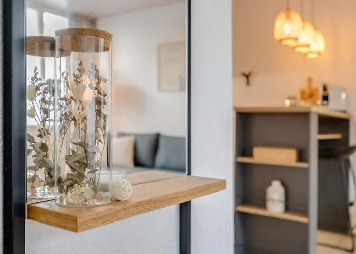 Sternen - Bergluft Und Seetraeume * Faulensee