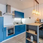 Apartment Sternen - Bergluft Und Seetraeume Faulensee