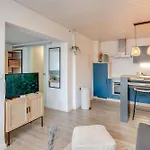 Apartment Sternen - Bergluft Und Seetraeume Faulensee