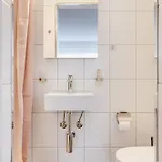 Apartment Sternen - Bergluft Und Seetraeume