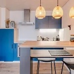 Apartment Sternen - Bergluft Und Seetraeume *