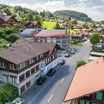 Apartment Sternen - Bergluft Und Seetraeume Faulensee